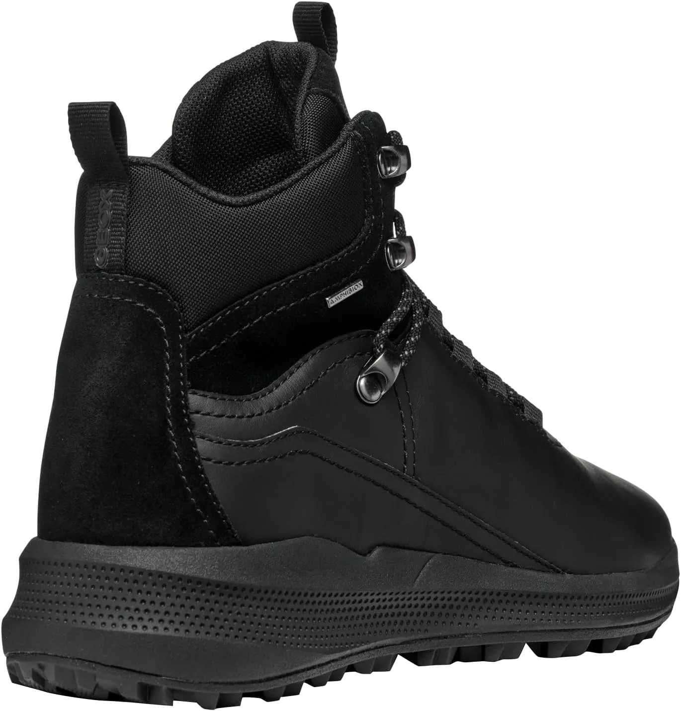 Geox Women's Bootie Ankle Boot