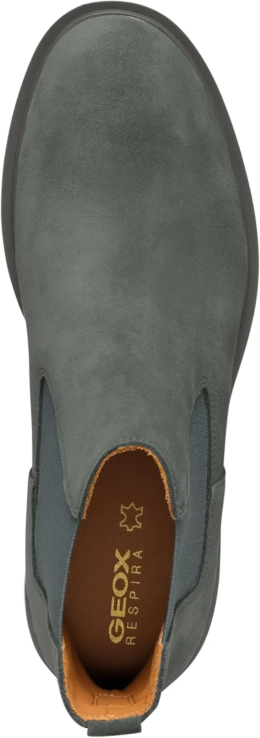 Geox Women's Bootie Ankle Boot