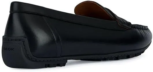 Geox Women's Moccasin