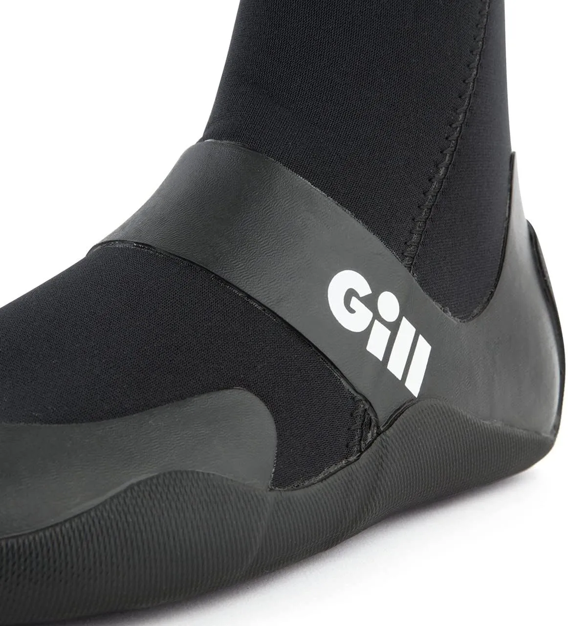 Gill Pursuit 4mm Neoprene Split Toe Boots All Water Sports Dinghy, Sailing, Paddle Sports, SUP and Surfing
