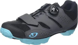 Giro Men's Mountain MTB Trail Cyclocross Shoes, US:8.5