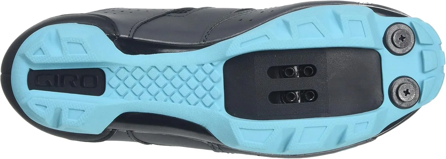 Giro Men's Mountain MTB Trail Cyclocross Shoes, US:8.5