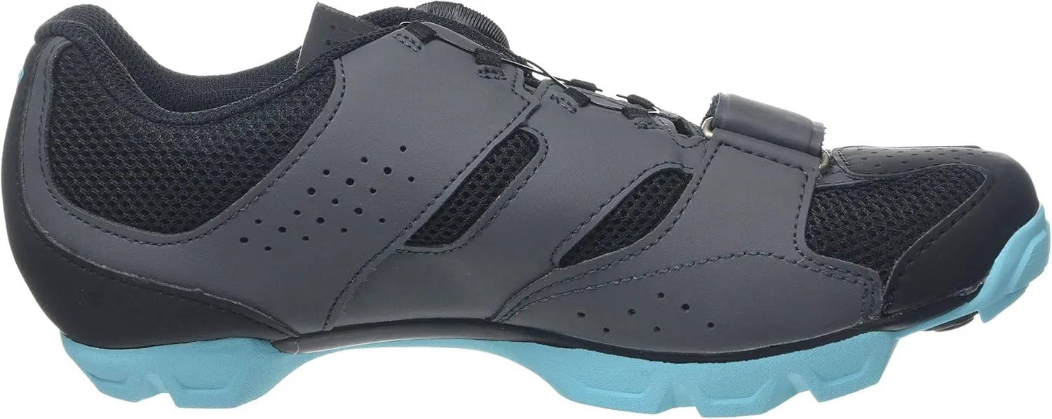 Giro Men's Mountain MTB Trail Cyclocross Shoes, US:8.5