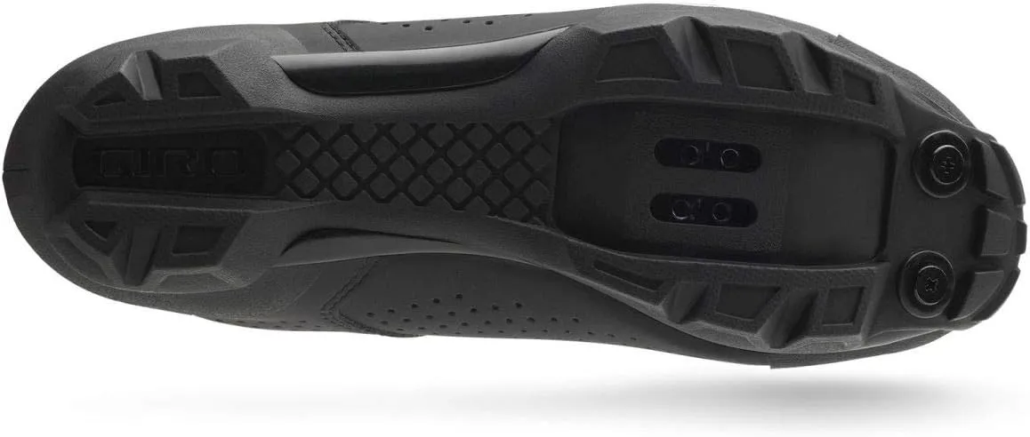 Giro Privateer Lace Cycling Shoe - Men's