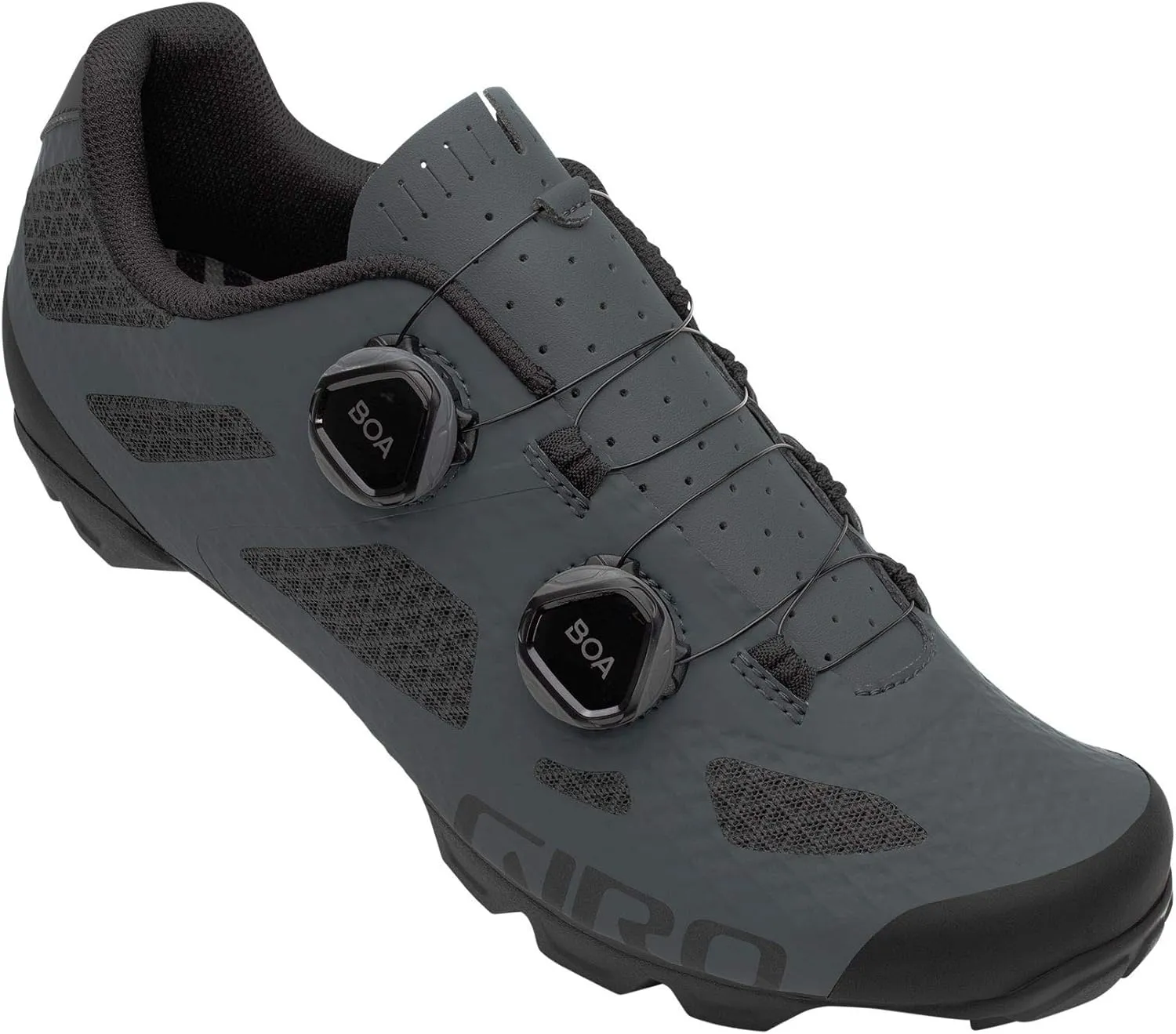 Giro Sector Cycling Shoe - Men's