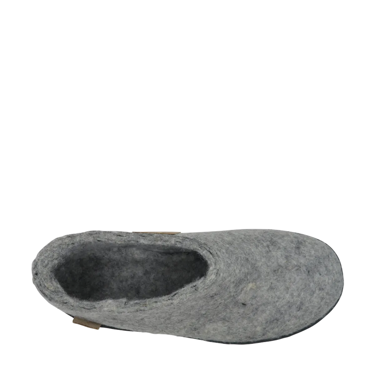 Glerups shoe