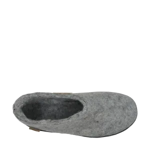 Glerups shoe