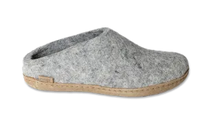 Glerups Slip On Slipper