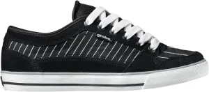 Globe TB GBTB4, Men's Trainers - Skateboarding, black, 7.5 Men