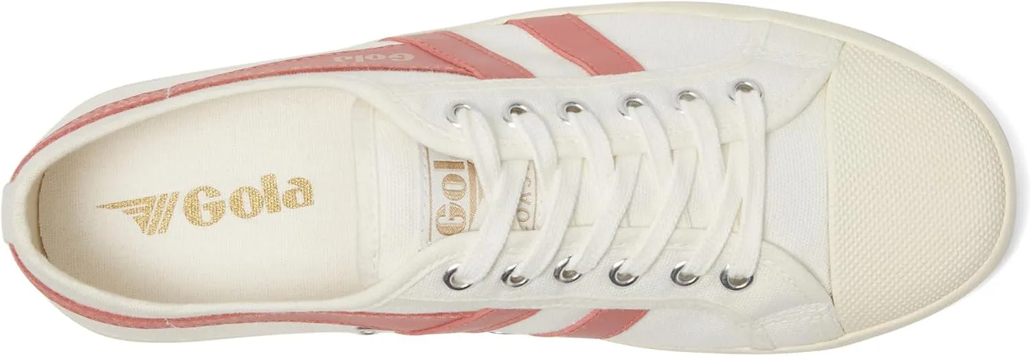 Gola Women's Coaster Fashion Sneaker
