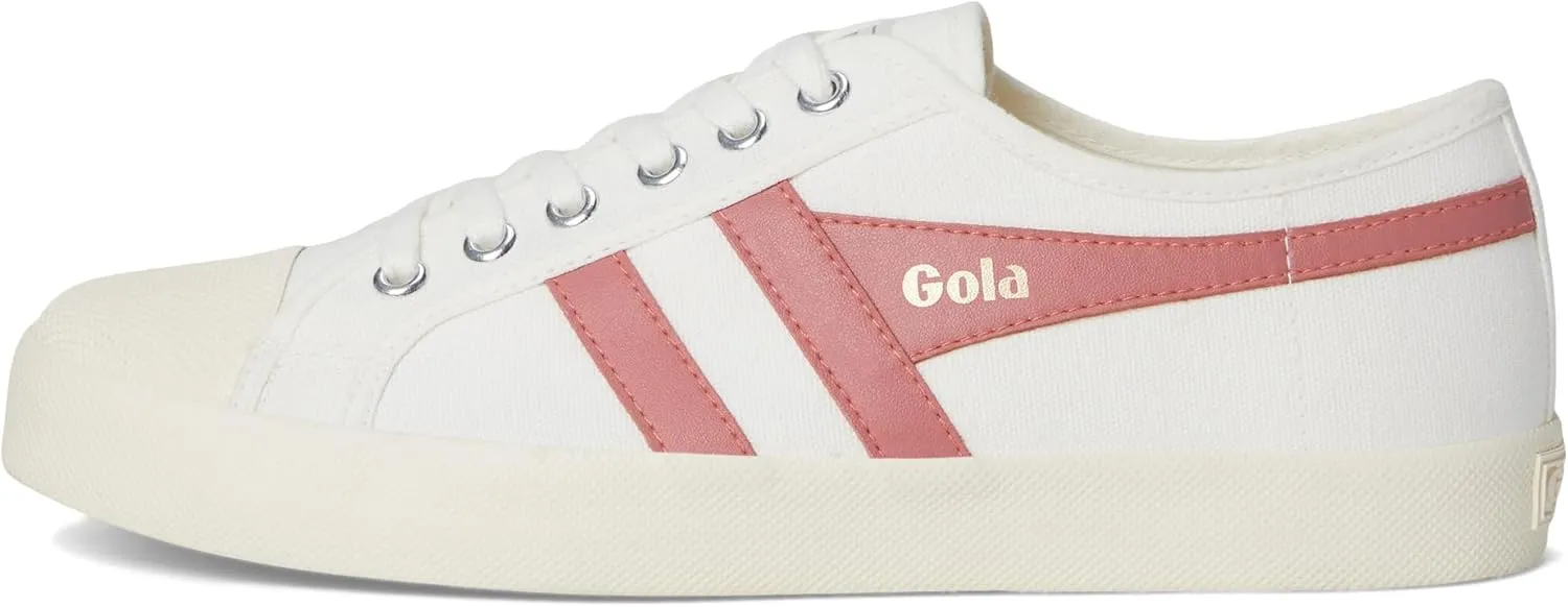 Gola Women's Coaster Fashion Sneaker