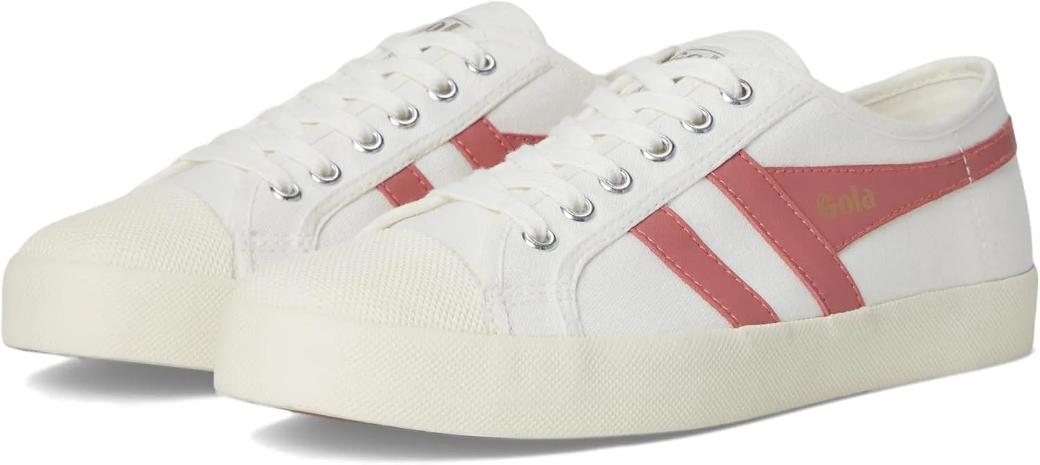 Gola Women's Coaster Fashion Sneaker