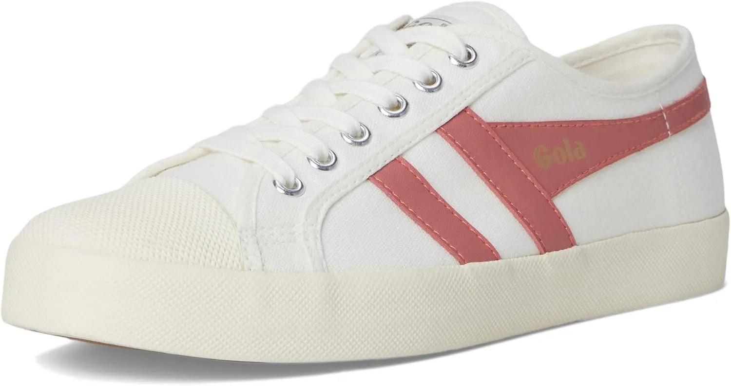 Gola Women's Coaster Fashion Sneaker
