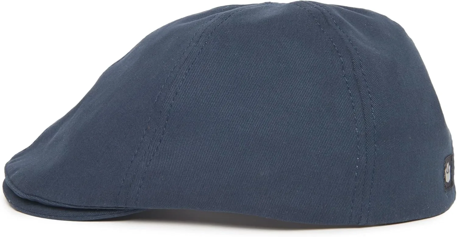 Goorin Bros. Men's Murray Way 6-Panel Ivy Flat Cap