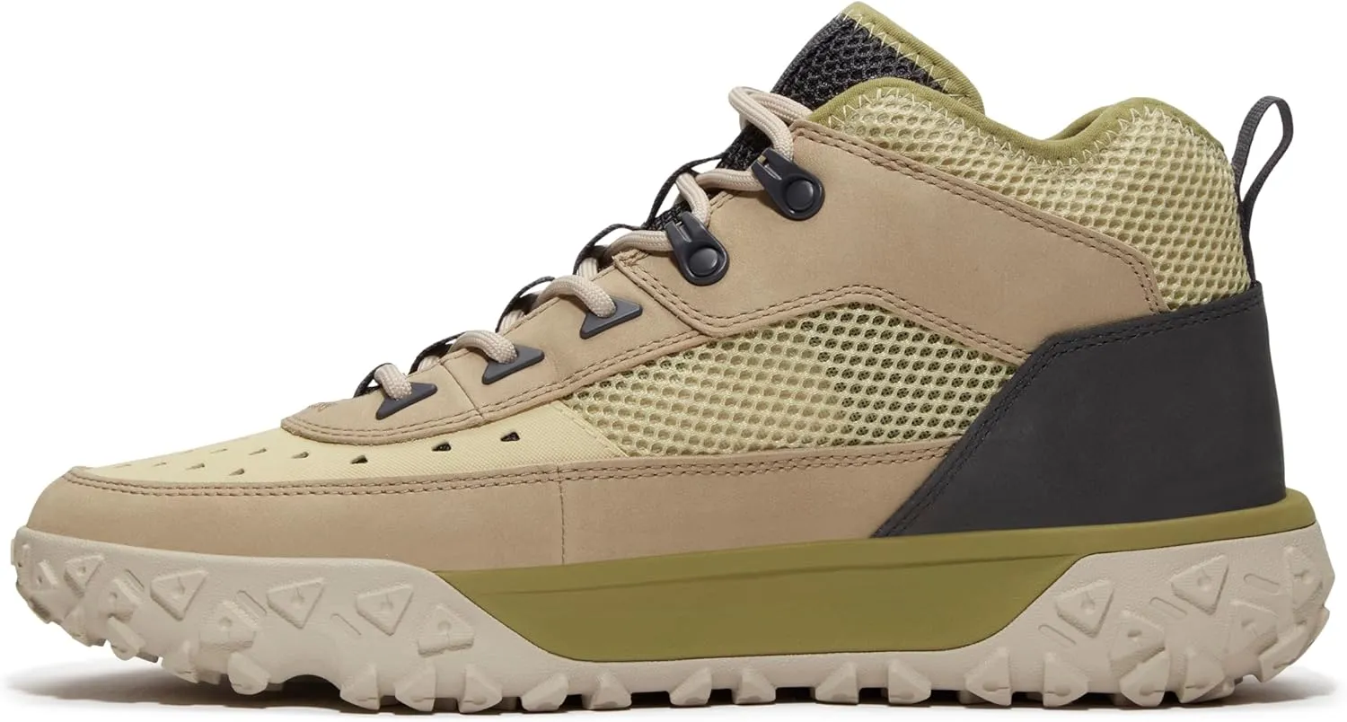 Greenstride Motion 6 Lace-up Hiking Shoe