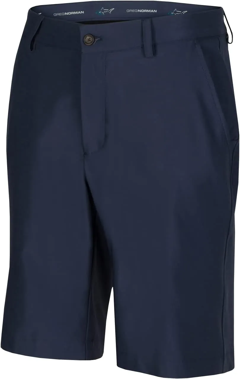 Greg Norman mens Pockets