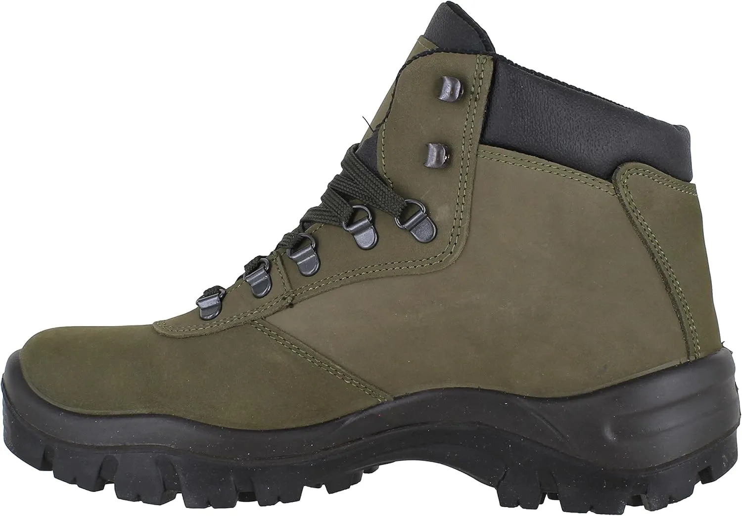 Grisport Unisex-Adult Hiking Boot