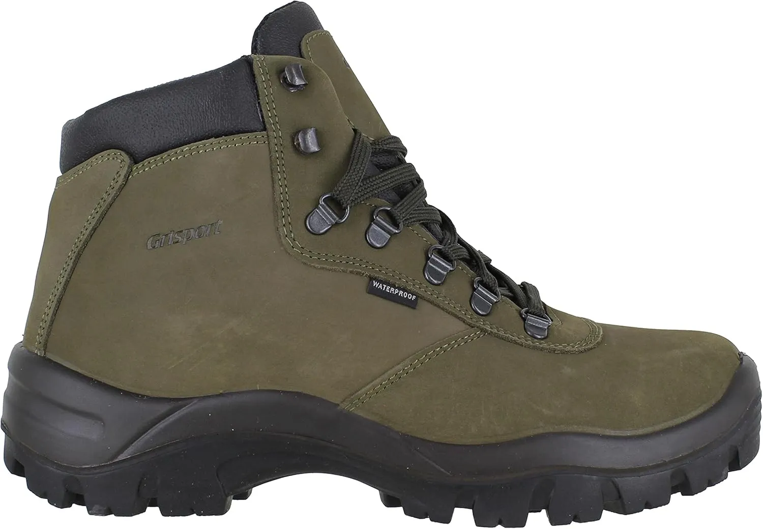 Grisport Unisex-Adult Hiking Boot