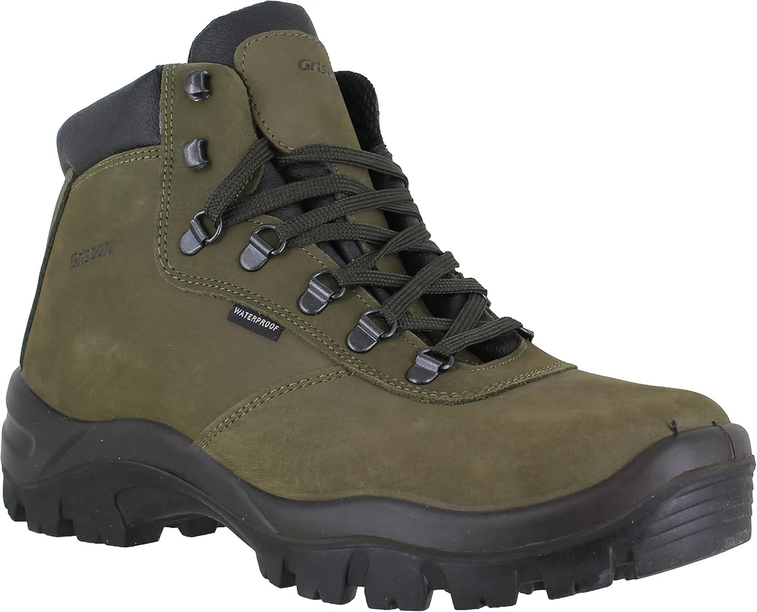 Grisport Unisex-Adult Hiking Boot