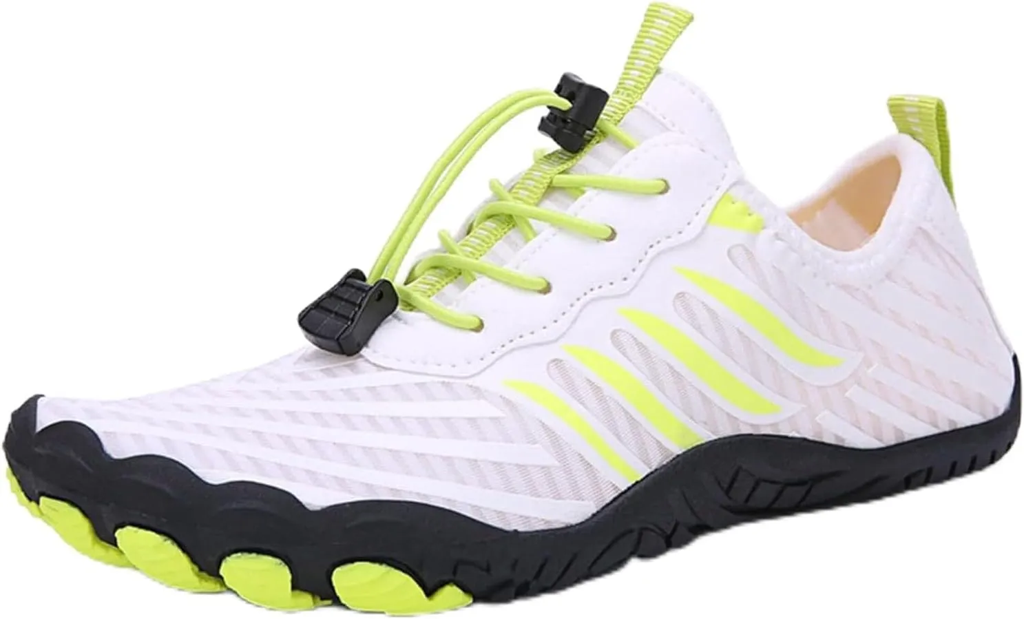 Grounded Footwear for Women with Neuropathy, Slip On Comfortable Lightweight Healthy & Non-Slip Barefoot Shoes