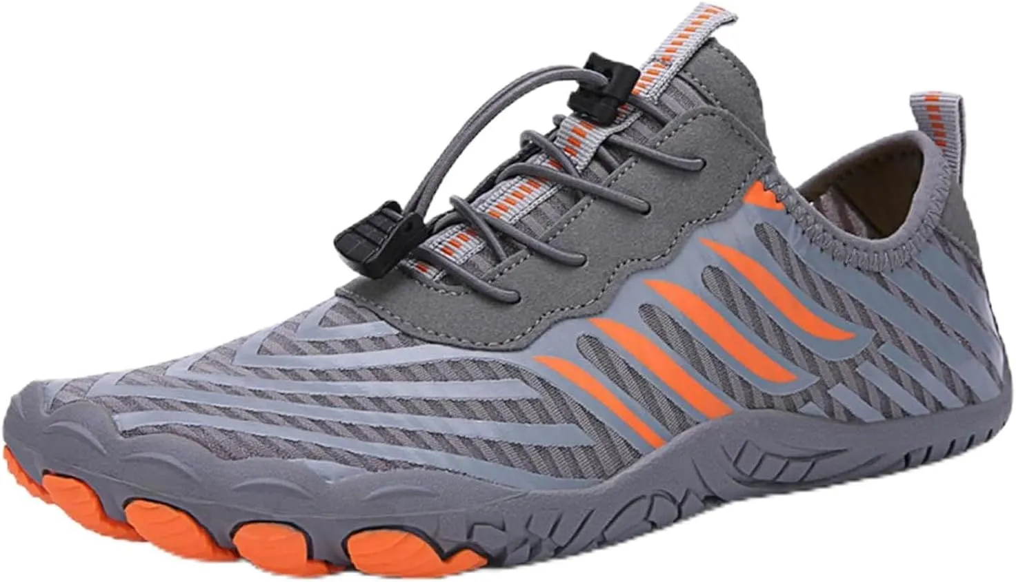 Grounded Footwear for Women with Neuropathy, Slip On Comfortable Lightweight Healthy & Non-Slip Barefoot Shoes