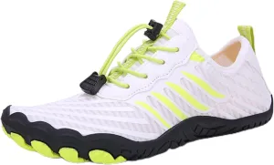 Grounded Footwear for Women with Neuropathy, Slip On Comfortable Lightweight Healthy & Non-Slip Barefoot Shoes