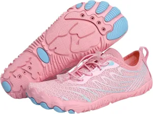 Grounding Shoes with Copper Grounded Footwear for Women Men Quick Dry Walking Comfortable Lightweight Non-Slip Barefoot Shoes