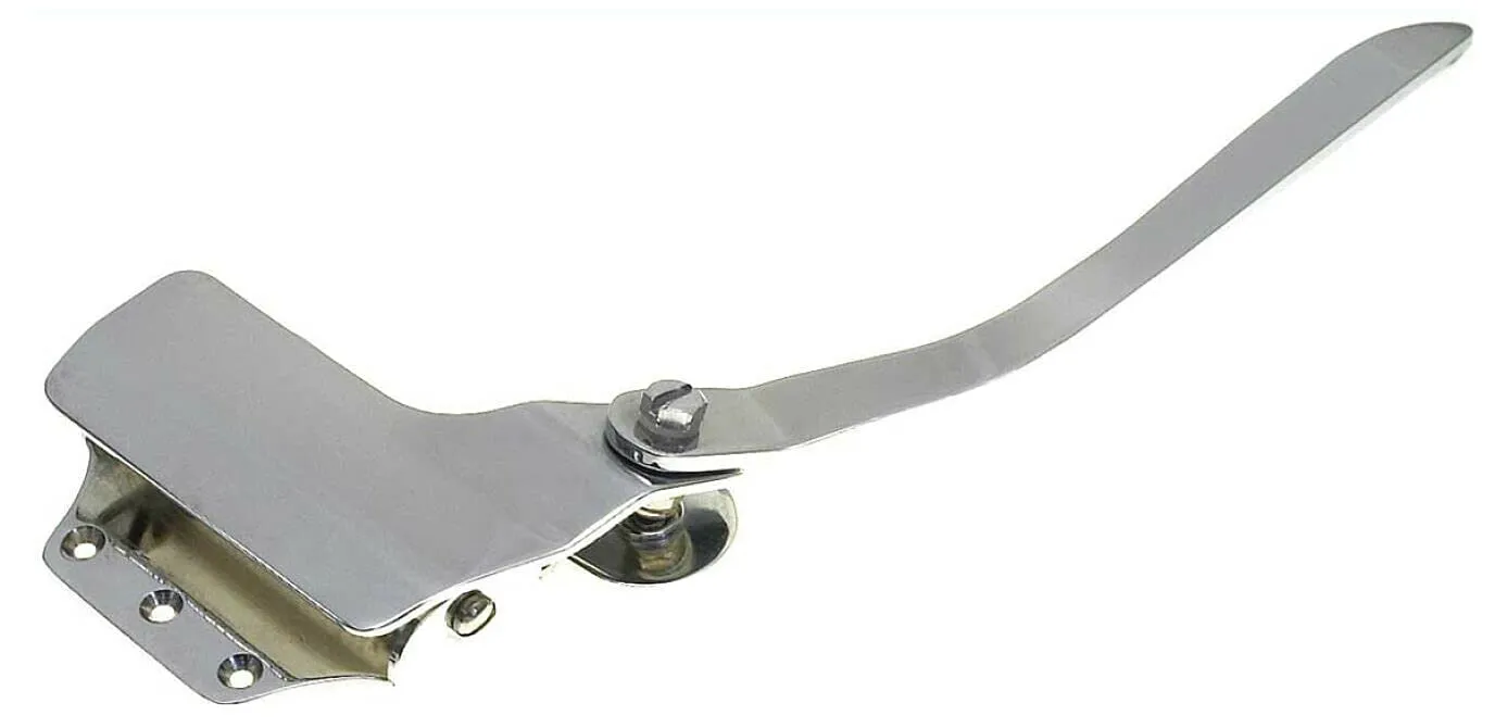 Guitar Parts for Vintage Vibrola Style Tlo/Vibrato for Teisco, Kawai, Hofner, Hohner