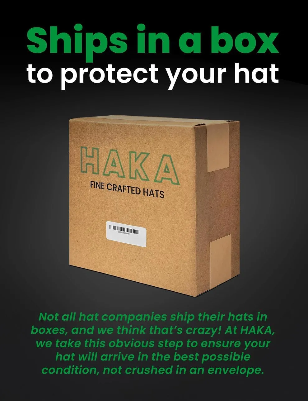 HAKA Dont Tread on Me Hat – Gadsden Flag Trucker Hat Baseball Cap for Men & Women Snapback Adjustable Golf Hat