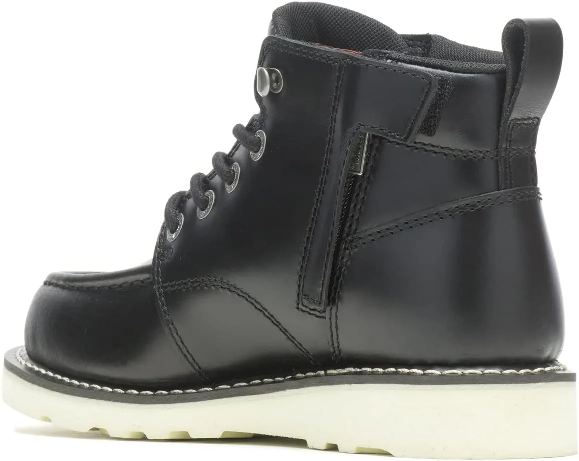 HARLEY-DAVIDSON FOOTWEAR Men's Biker, Moto, Boot Motorcycle