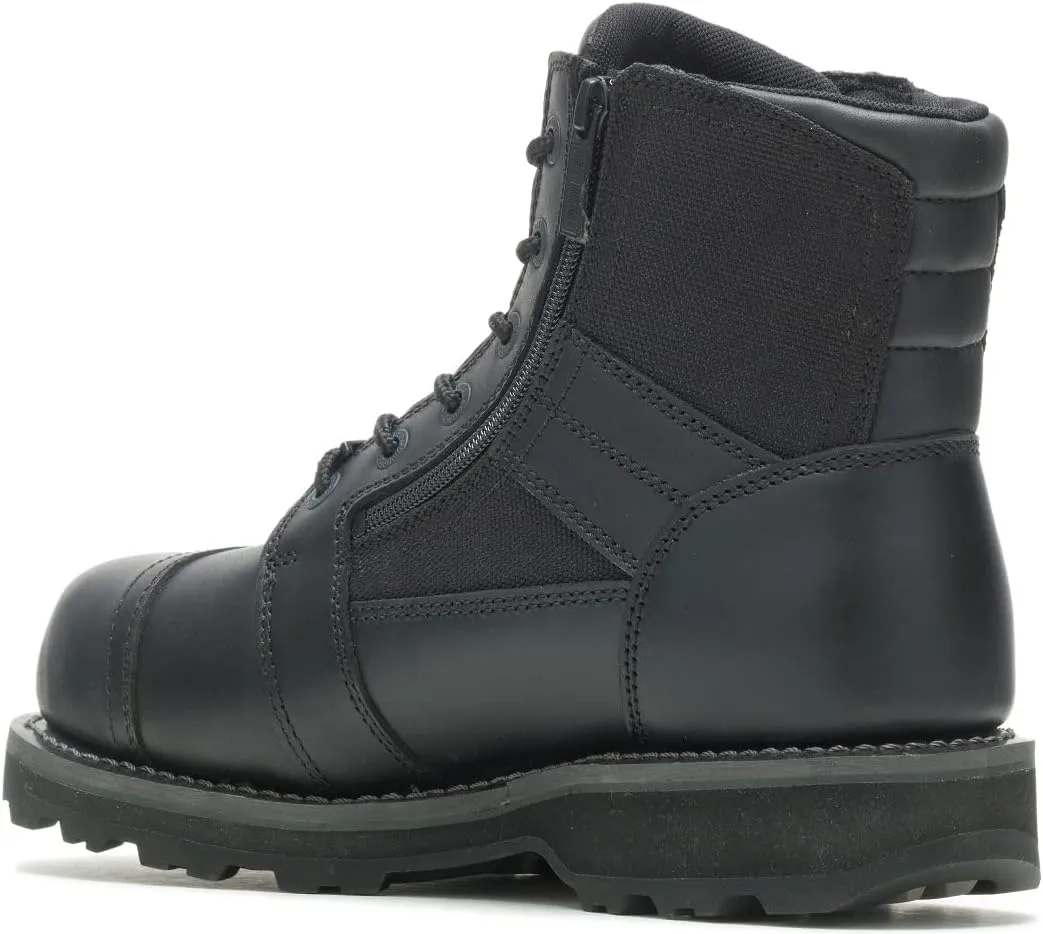HARLEY-DAVIDSON FOOTWEAR Men's Biker, Moto, Boot Motorcycle