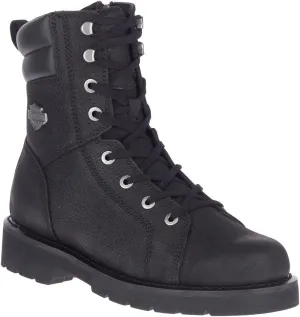 HARLEY-DAVIDSON FOOTWEAR Men's Marxen 7" Motorcycle Boot