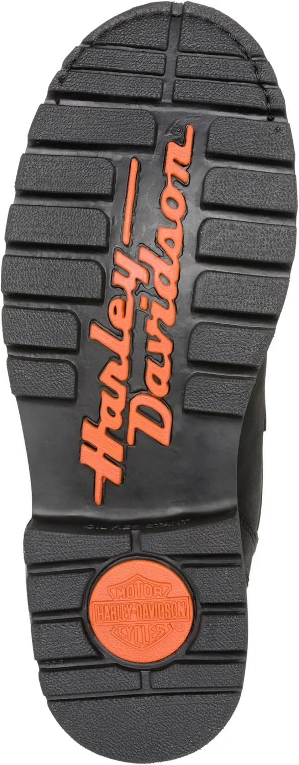 Harley-Davidson Men's Vintner St Motorcycle Boot