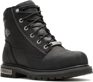Harley-Davidson Men's Vintner St Motorcycle Boot
