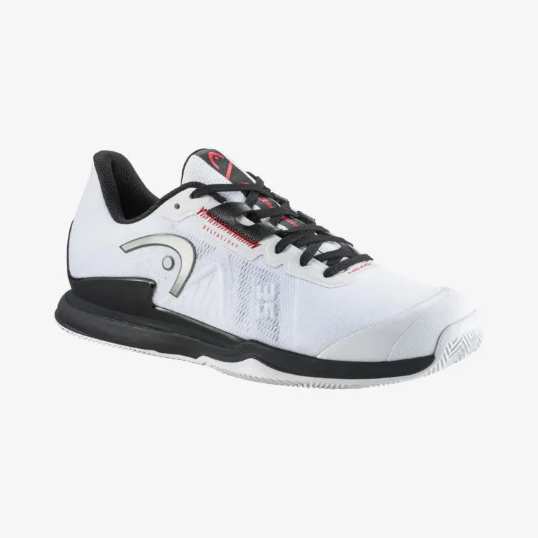 HEAD SPRINT PRO MENS CLAY SHOE
