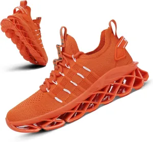 Hello MrLin Womens Shoes Lightweight Sneakers for Women Breathable Walking Shoes Women Fashion Casual Slip On Tennis Running Shoes Non Slip