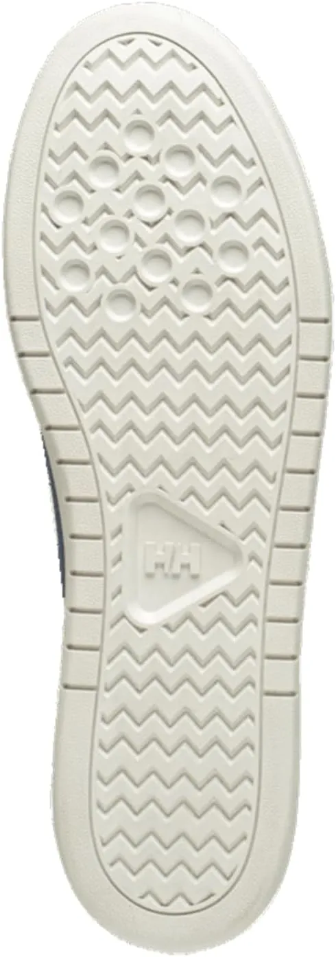 Helly-Hansen Halmstad 2 Mens Waterproof Breathable Shoe - Lightweight Outdoor Sportswear Footwear for Hiking & Adventure