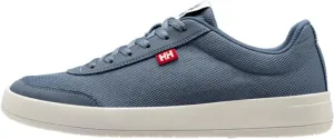 Helly-Hansen Halmstad 2 Mens Waterproof Breathable Shoe - Lightweight Outdoor Sportswear Footwear for Hiking & Adventure