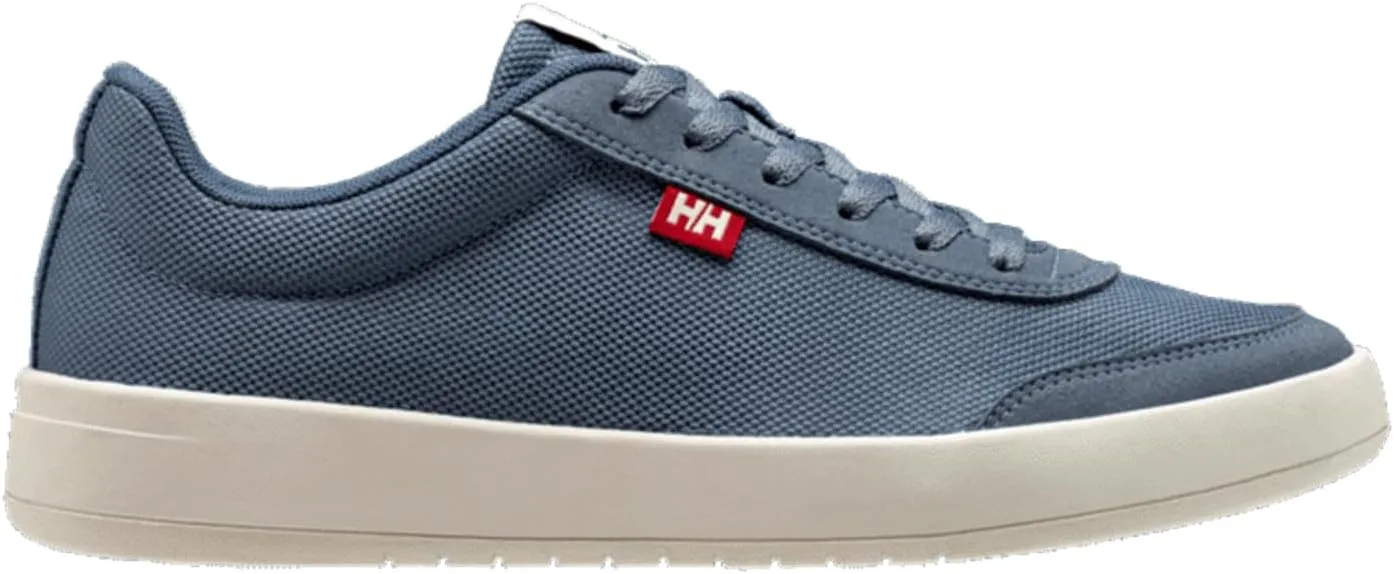 Helly-Hansen Halmstad 2 Mens Waterproof Breathable Shoe - Lightweight Outdoor Sportswear Footwear for Hiking & Adventure