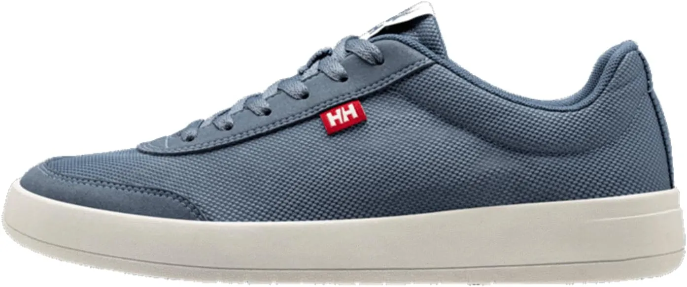 Helly-Hansen Halmstad 2 Mens Waterproof Breathable Shoe - Lightweight Outdoor Sportswear Footwear for Hiking & Adventure