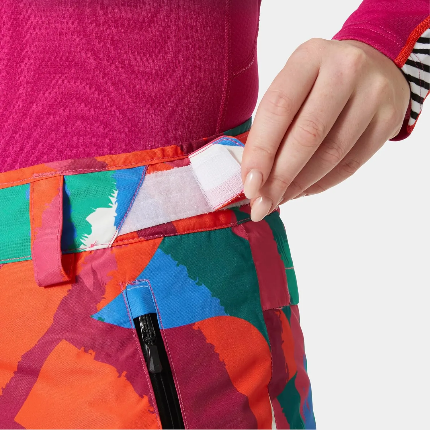 Helly-Hansen Legendary Insulated Pant for Women - Waterproof, Windproof, Breathable Ski Pants with PrimaLoft Insulation