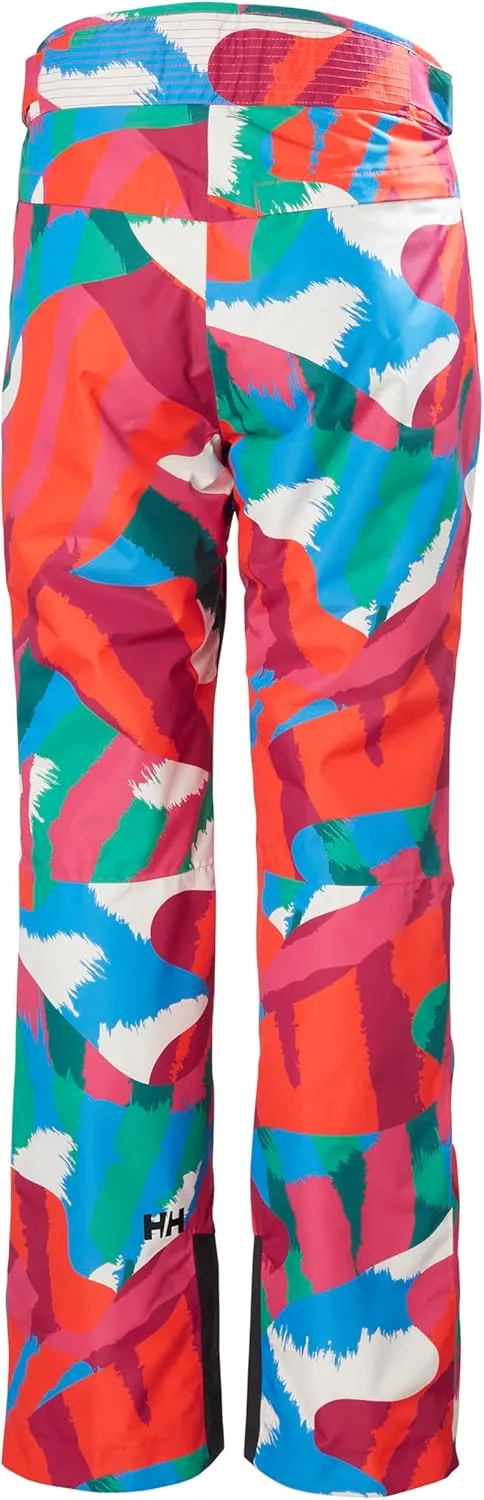 Helly-Hansen Legendary Insulated Pant for Women - Waterproof, Windproof, Breathable Ski Pants with PrimaLoft Insulation