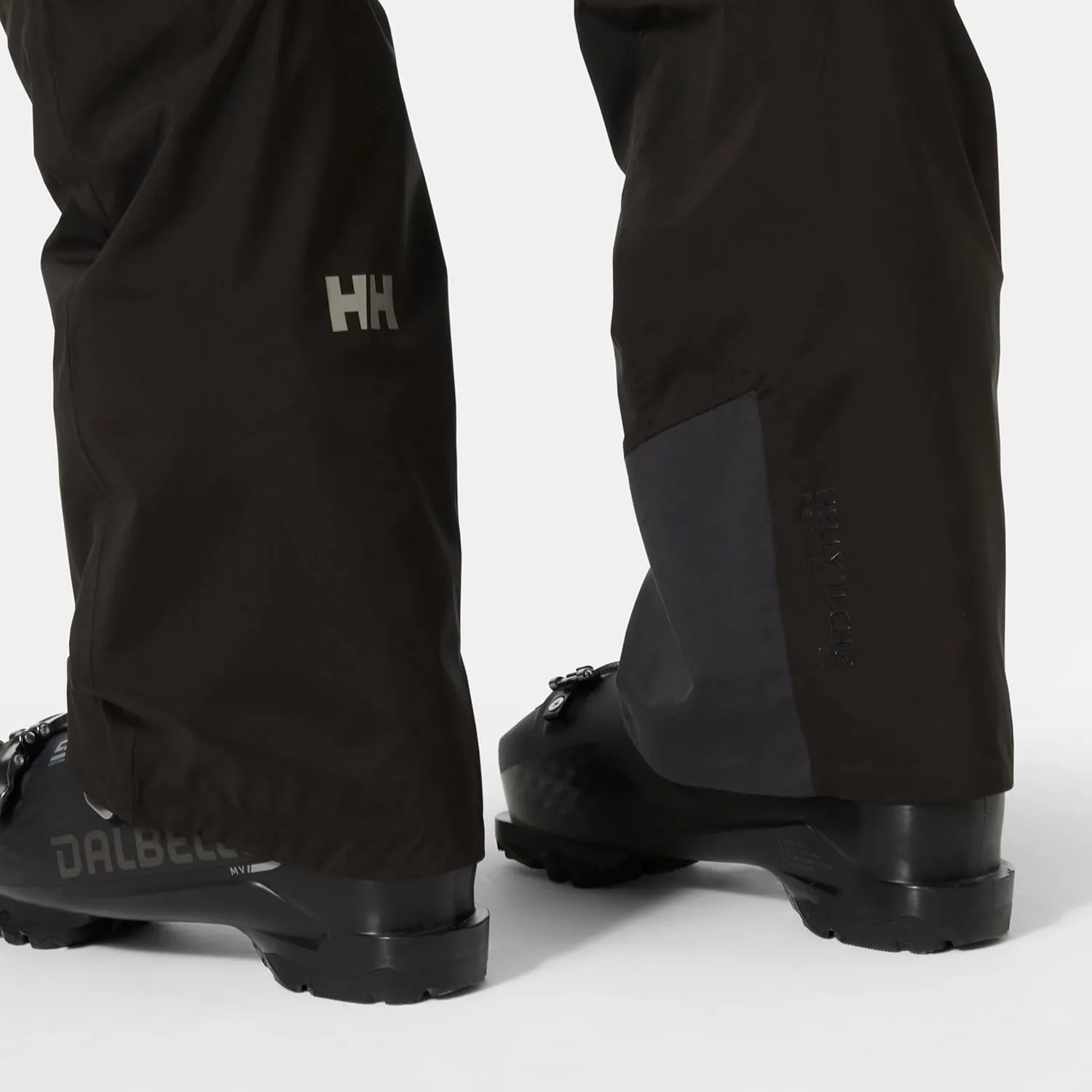 Helly-Hansen Legendary Insulated Ski Pant for Men – Water/Windproof, Breathable Ski/Snowboard Pants with PrimaLoft Insulation