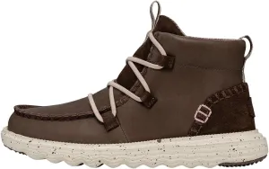Hey Dude Reyes Boot Wool