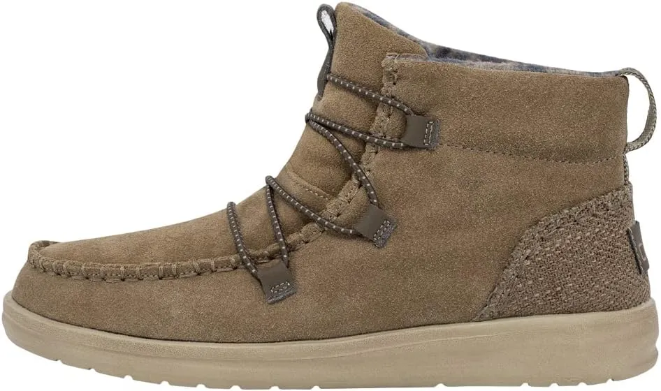 Hey Dude Women's Eloise Shoes Multiple Colors