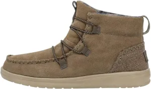 Hey Dude Women's Eloise Shoes Multiple Colors