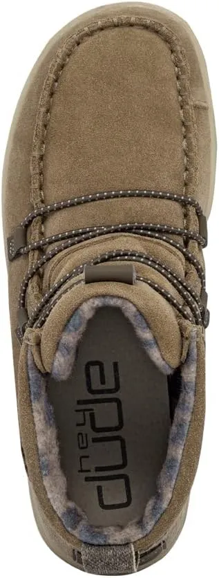 Hey Dude Women's Eloise Shoes Multiple Colors