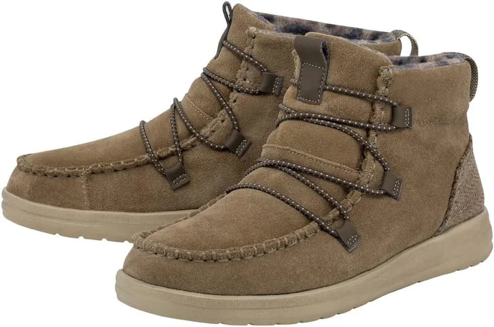 Hey Dude Women's Eloise Shoes Multiple Colors