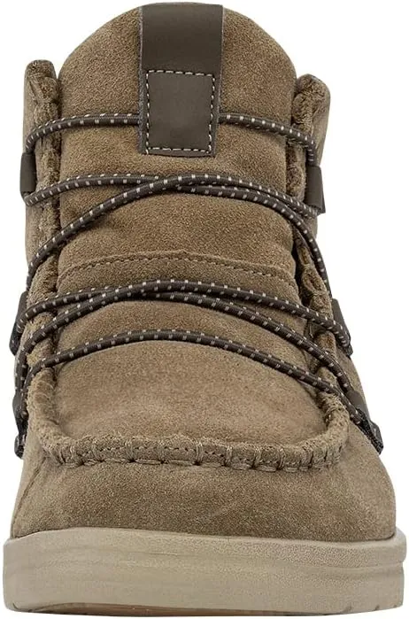 Hey Dude Women's Eloise Shoes Multiple Colors