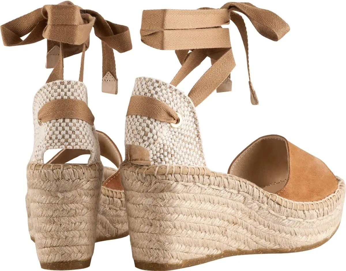 HÖGL Women's Wide Slipper